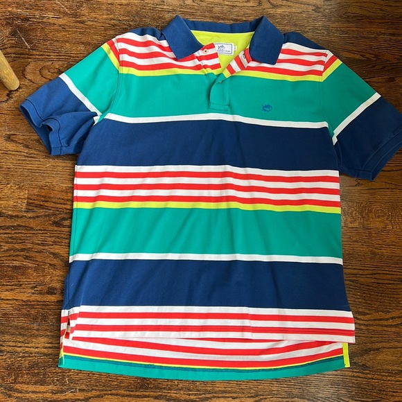 Southern Tide Other - Southern Tide pique golf shirt